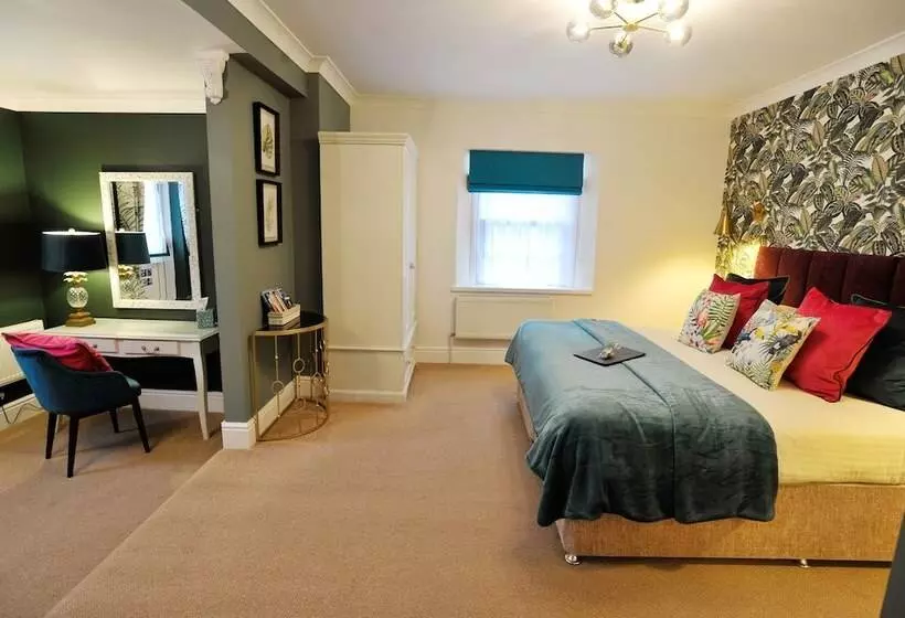 ホテル The Cleveland