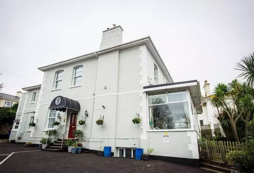 ホテル The Cleveland