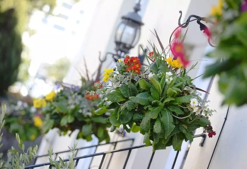 ホテル The Cleveland