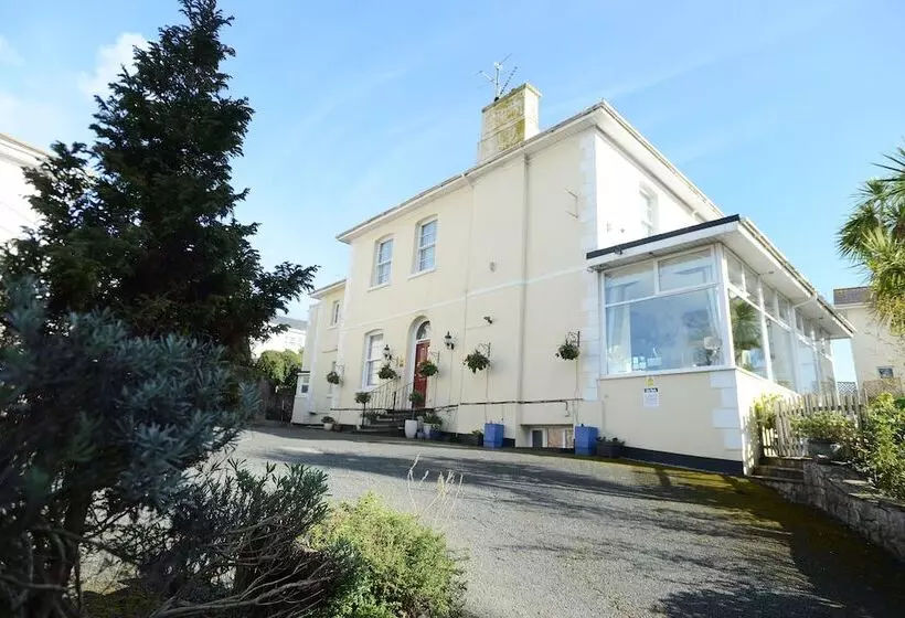 ホテル The Cleveland