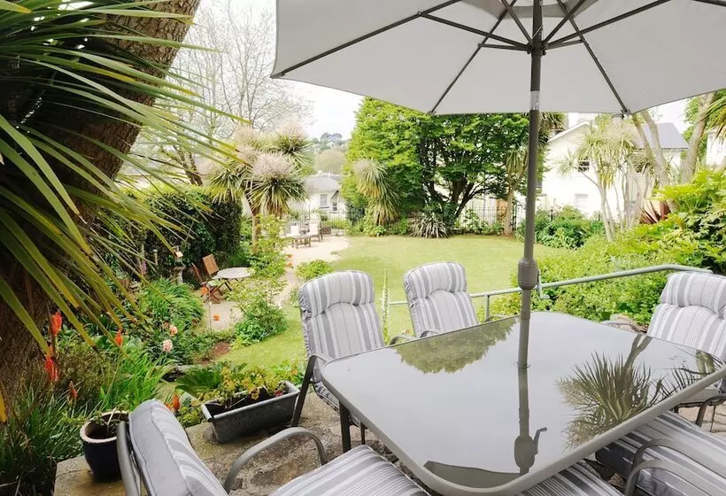 ホテル The Cleveland