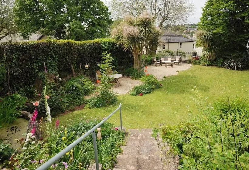 ホテル The Cleveland