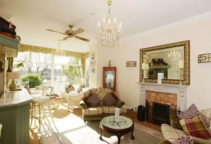 ホテル The Cleveland