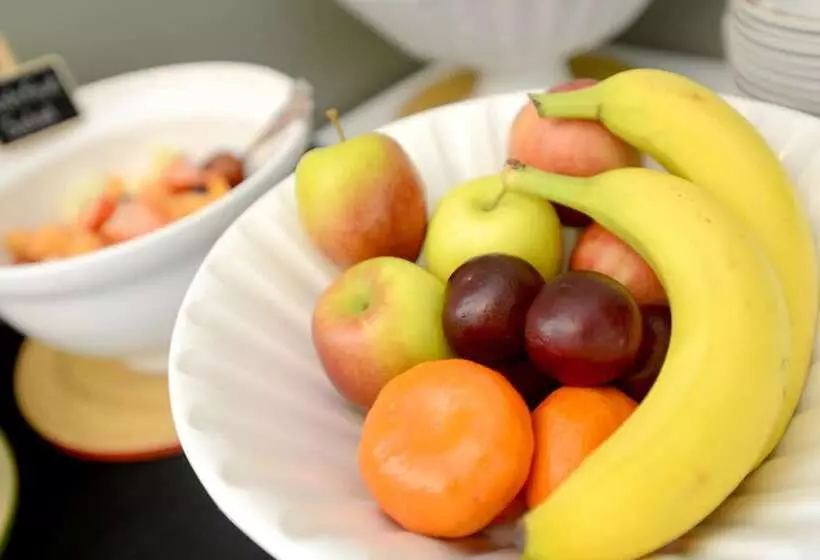 ホテル The Cleveland