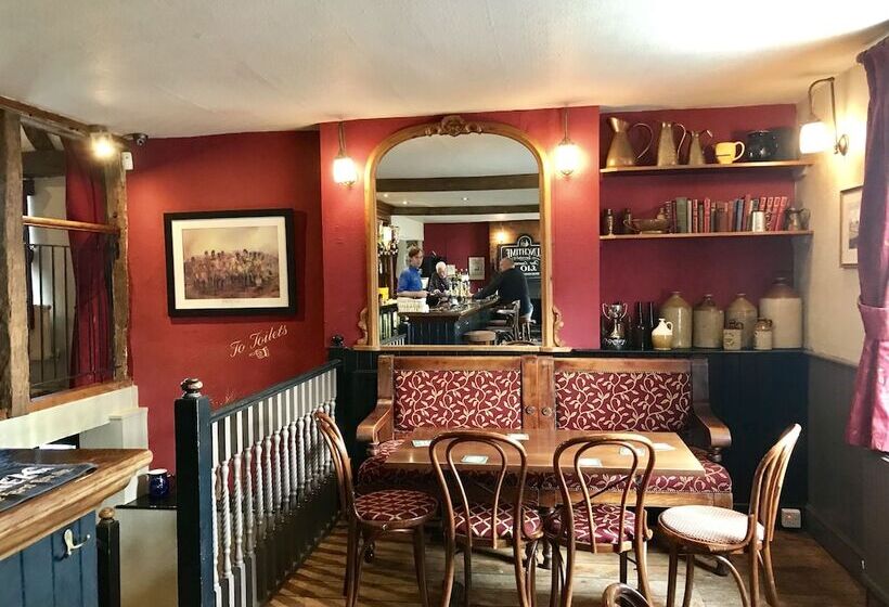 فندق The Evenhill