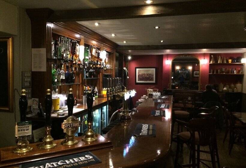 فندق The Evenhill