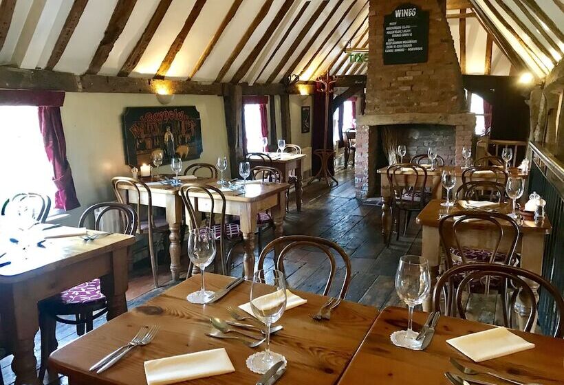 فندق The Evenhill