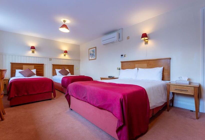 فندق The Evenhill