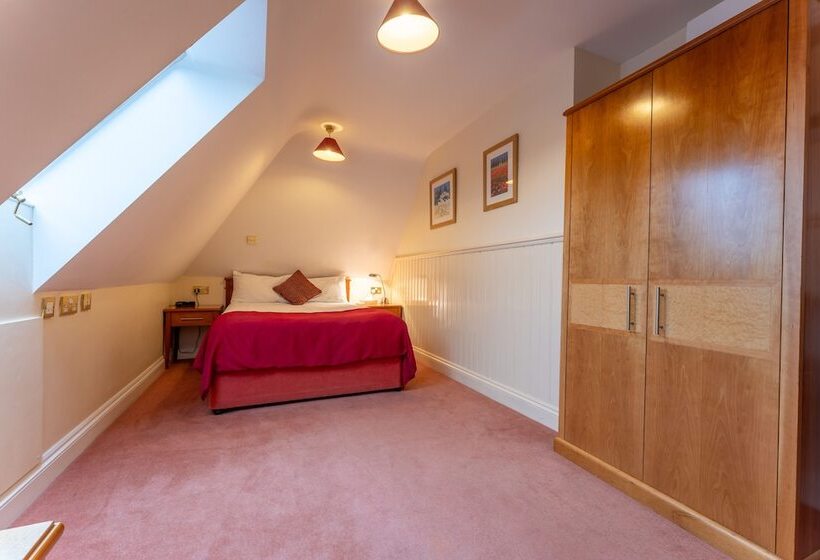 فندق The Evenhill