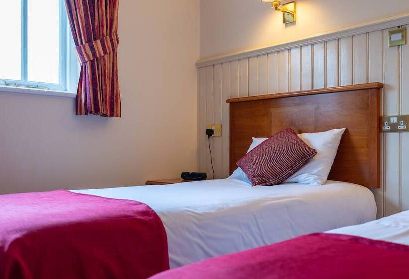 فندق The Evenhill