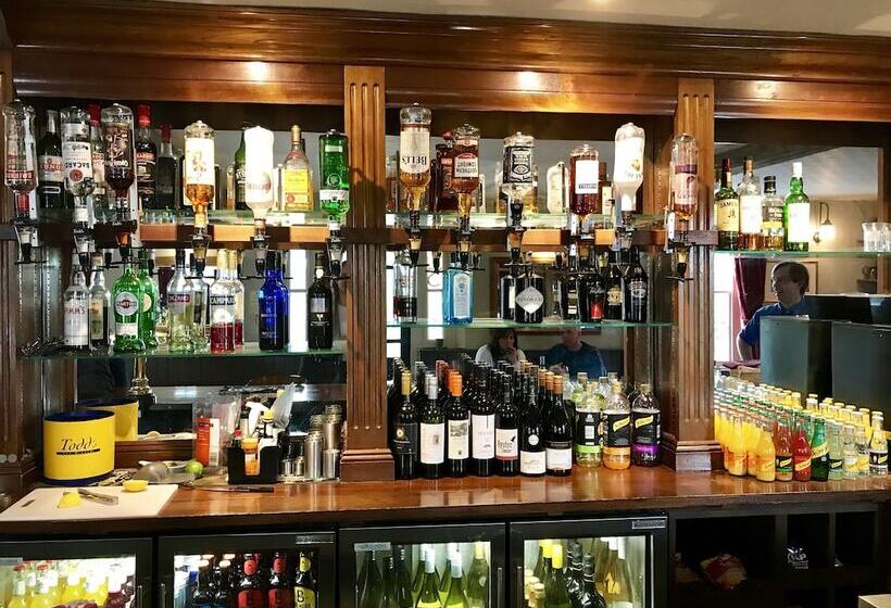 فندق The Evenhill