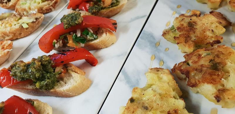 ホテル The Thatch Inn