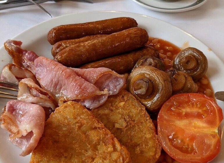 فندق The Ullswater House