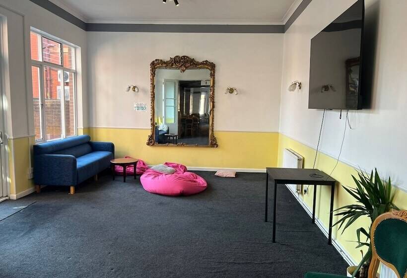 فندق The Ullswater House