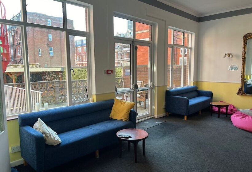 فندق The Ullswater House