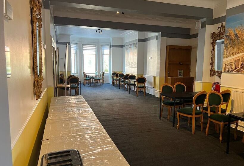 فندق The Ullswater House