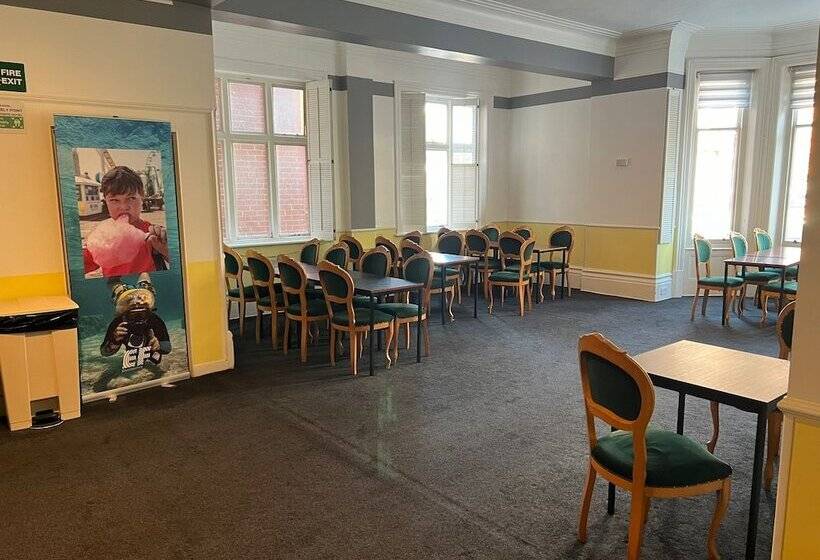 فندق The Ullswater House