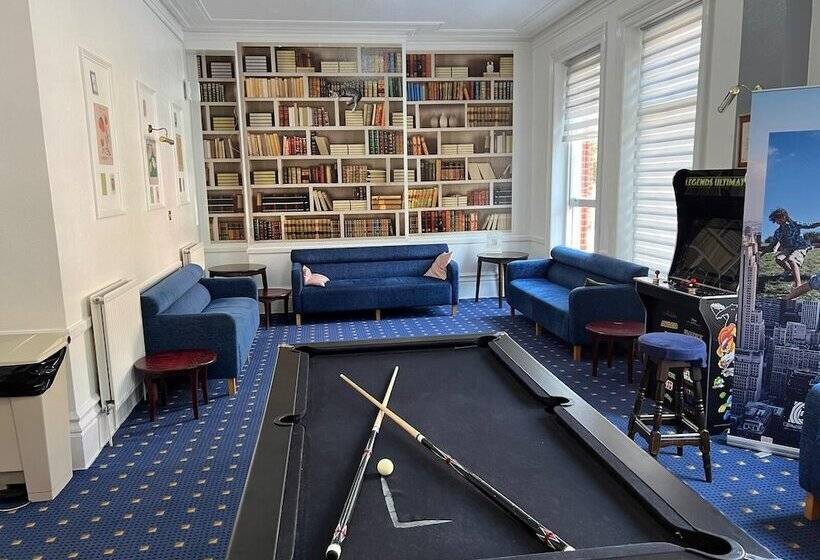 فندق The Ullswater House