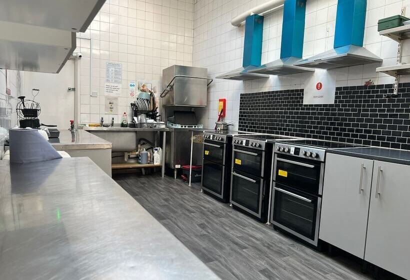 فندق The Ullswater House