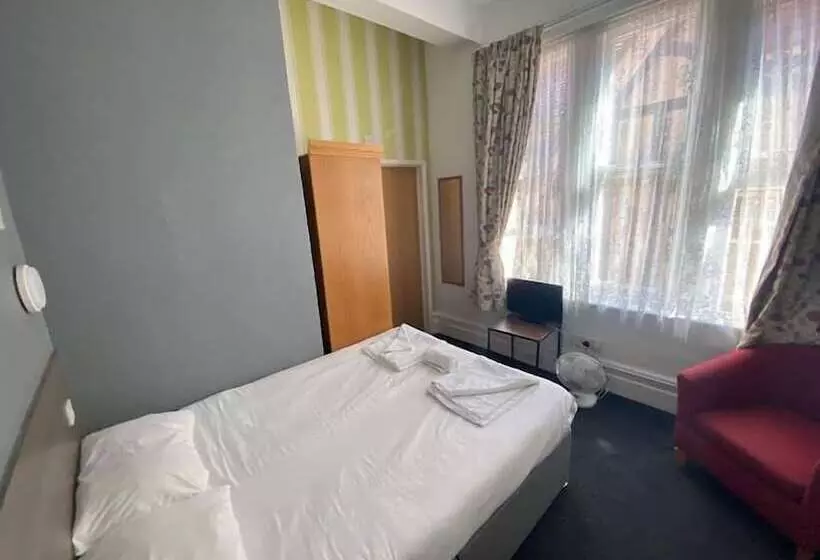 酒店 The Ullswater House