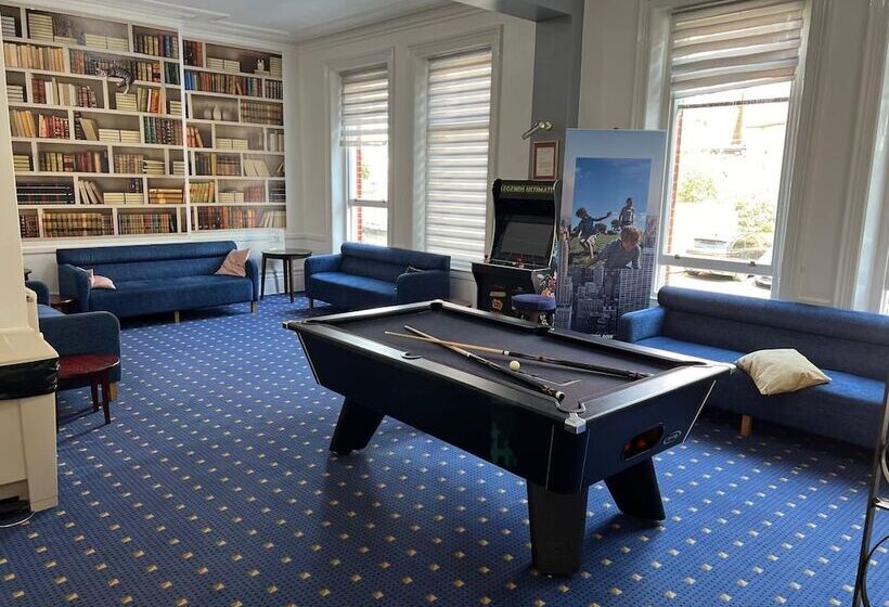 فندق The Ullswater House