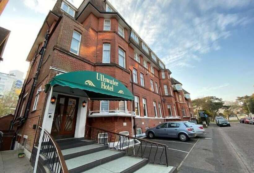 فندق The Ullswater House