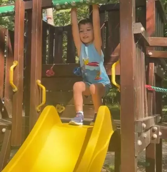 Отель Villa Franca