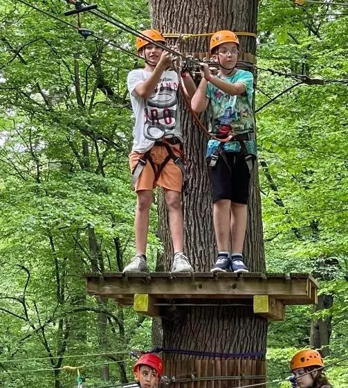 Отель Villa Franca