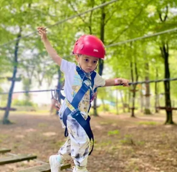 Отель Villa Franca