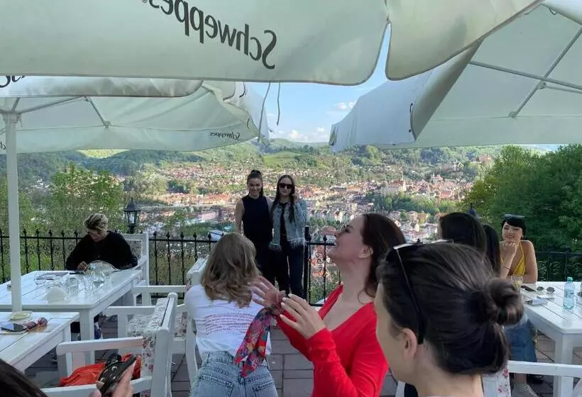 Отель Villa Franca