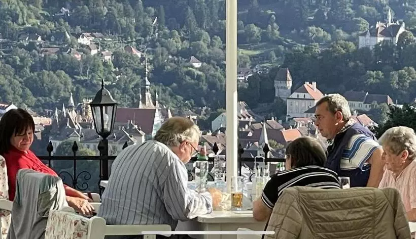 Отель Villa Franca