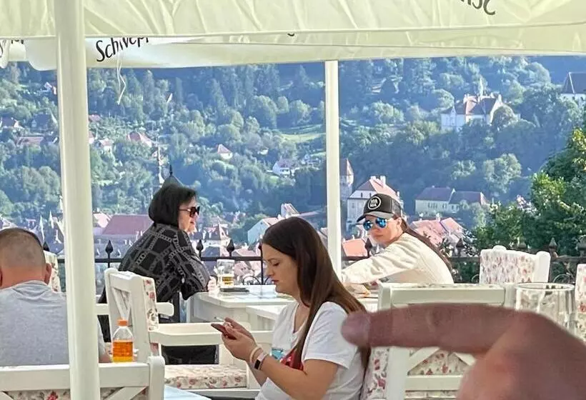 Отель Villa Franca