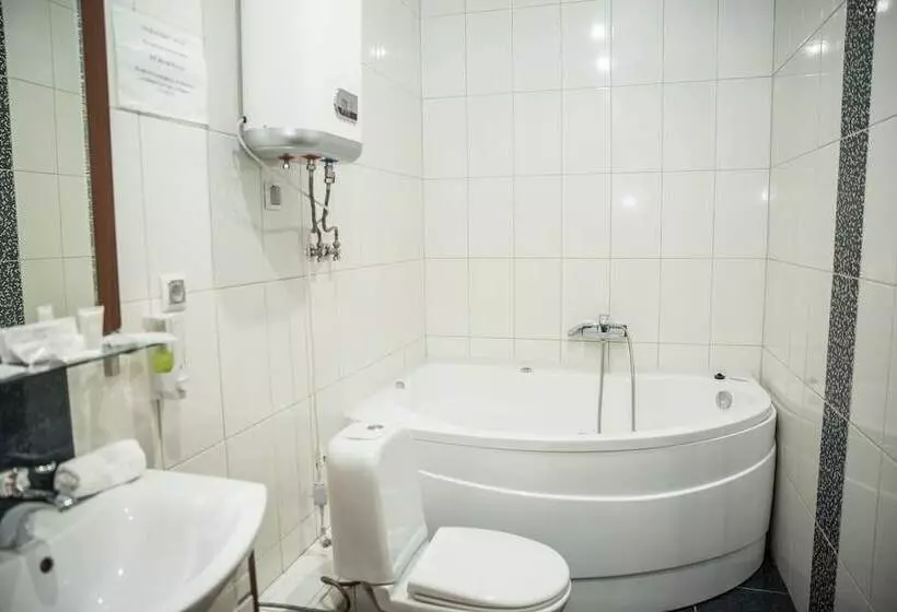 בית מלון כפרי Vip House