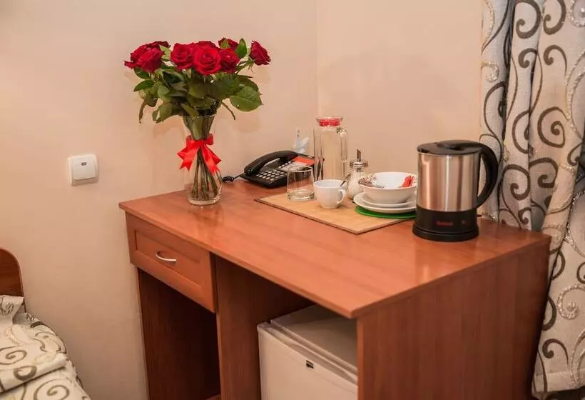 בית מלון כפרי Vip House