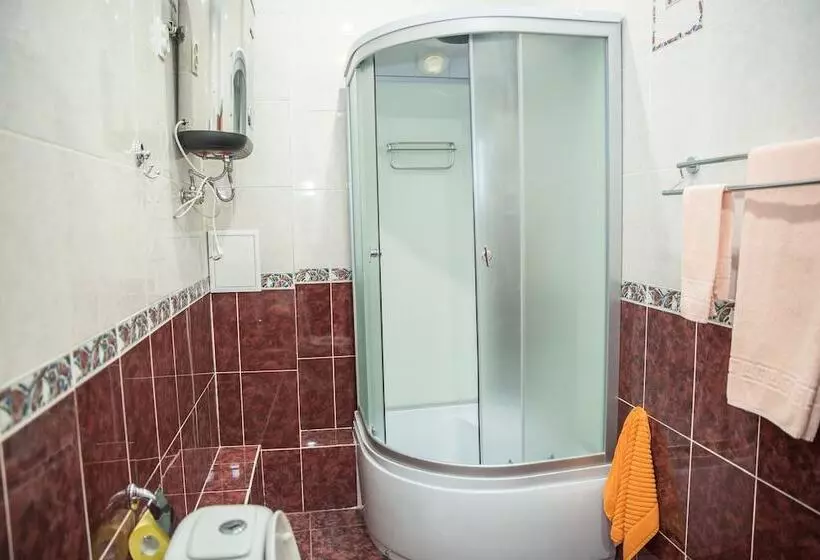 בית מלון כפרי Vip House