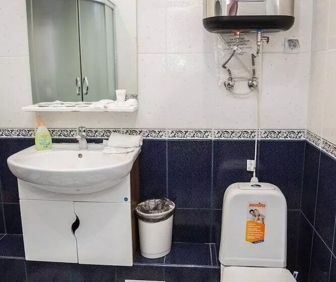 בית מלון כפרי Vip House