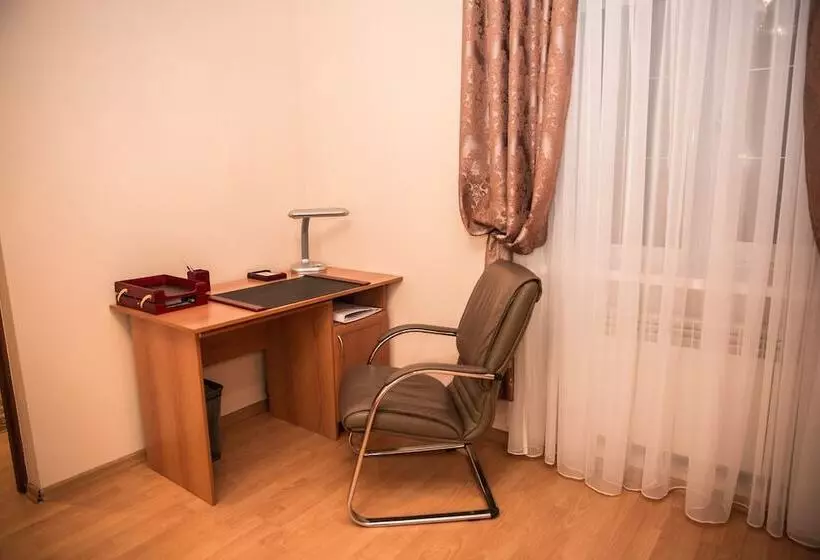 בית מלון כפרי Vip House