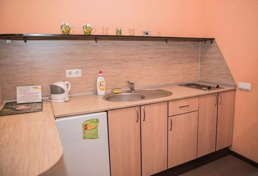 בית מלון כפרי Vip House