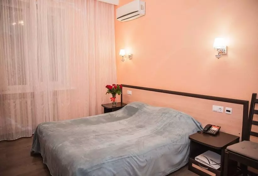 בית מלון כפרי Vip House