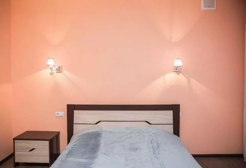 בית מלון כפרי Vip House