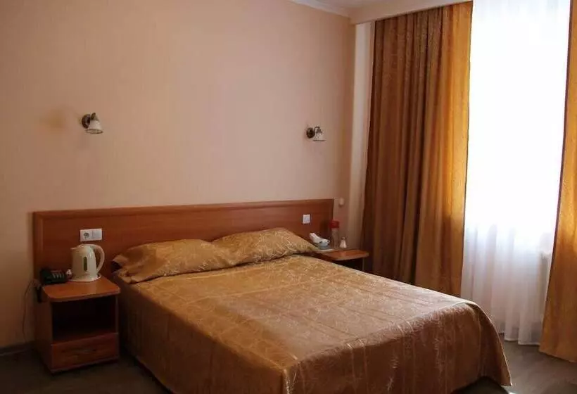 בית מלון כפרי Vip House