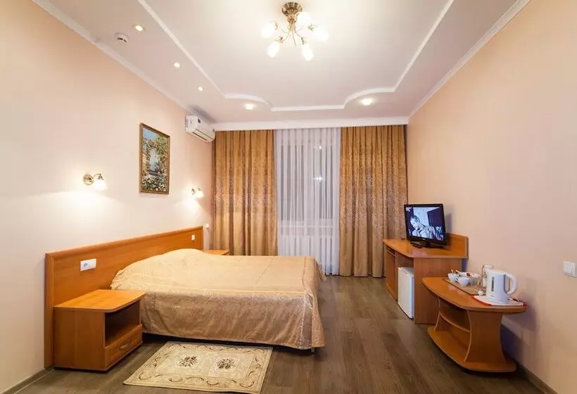 בית מלון כפרי Vip House