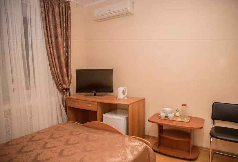 בית מלון כפרי Vip House