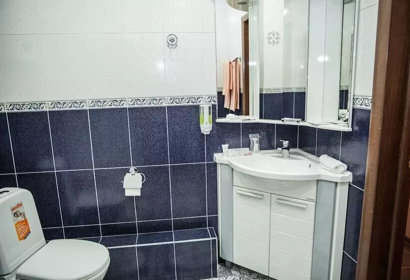 בית מלון כפרי Vip House