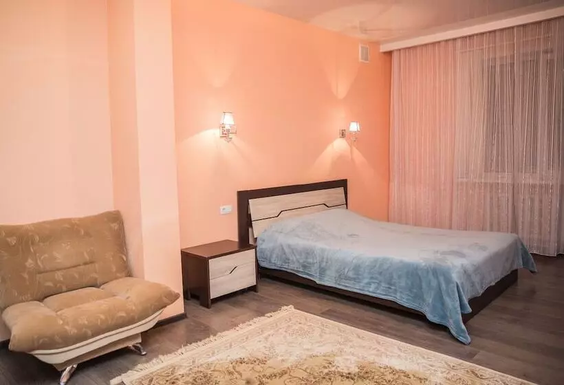 בית מלון כפרי Vip House