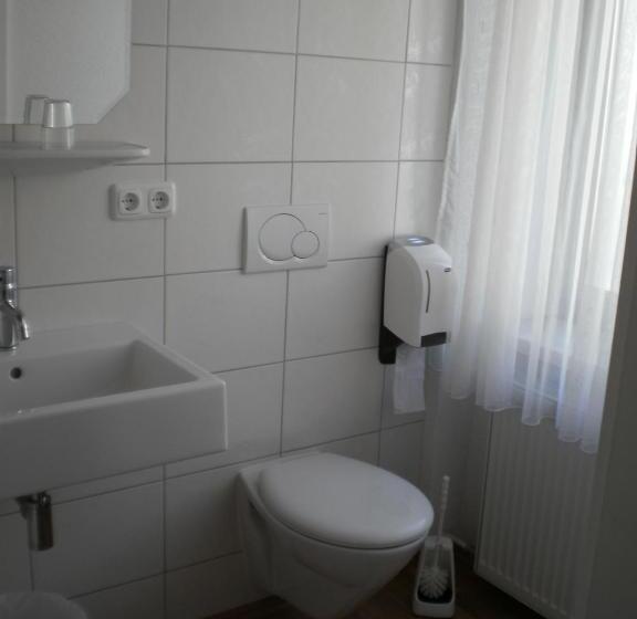 בית מלון כפרי Wilder Mann