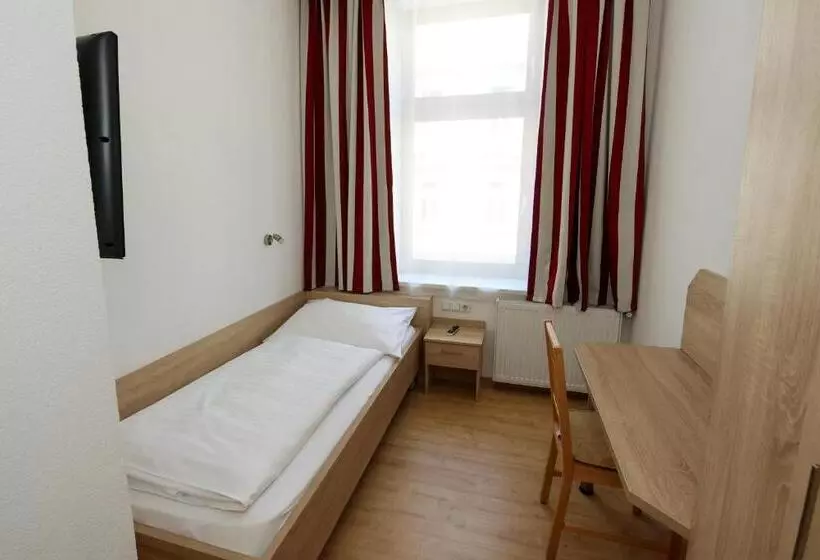 בית מלון כפרי Wilder Mann