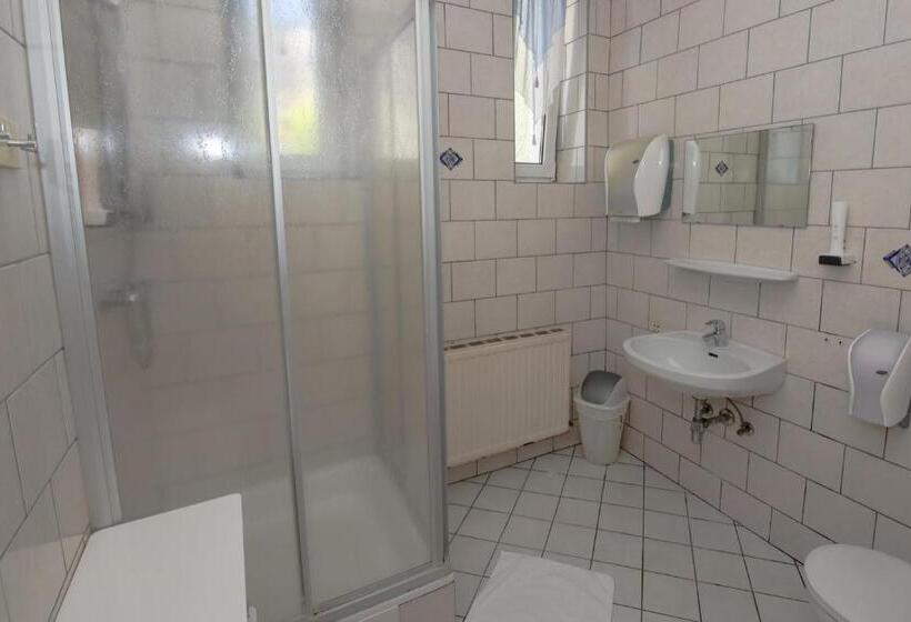 בית מלון כפרי Wilder Mann