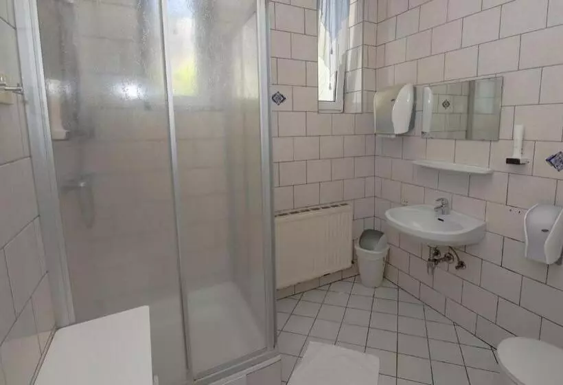 בית מלון כפרי Wilder Mann