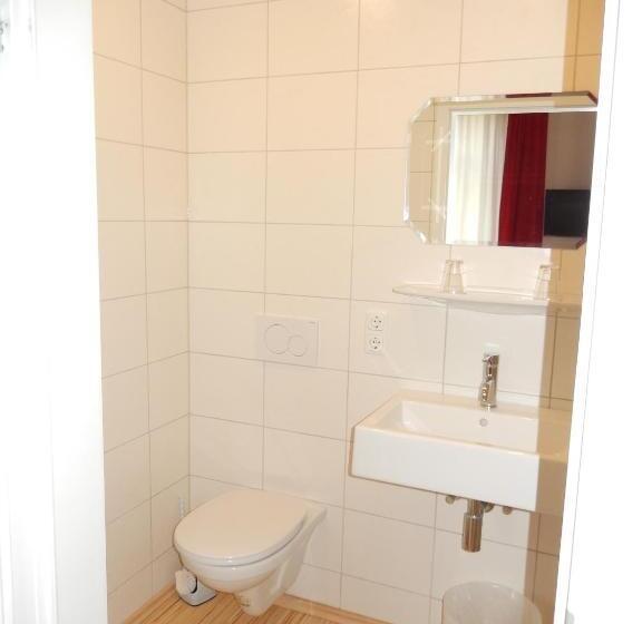 בית מלון כפרי Wilder Mann